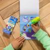 imageMelissa ampamp Doug Sticker Wow Tiger Bundle 24Page Activity Pad Sticker Stamper 500 Stickers Arts and Crafts Fidget Toy Collectible CharacterSea Turtle