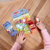 imageMelissa ampamp Doug Sticker Wow Tiger Bundle 24Page Activity Pad Sticker Stamper 500 Stickers Arts and Crafts Fidget Toy Collectible CharacterTiger