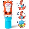 imageMelissa ampamp Doug Sticker Wow Tiger Bundle 24Page Activity Pad Sticker Stamper 500 Stickers Arts and Crafts Fidget Toy Collectible CharacterTiger