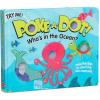 imageMelissa ampamp Doug Childrens Book  PokeaDot Whos in the Ocean Board Book with Buttons to Pop  FSC Certified