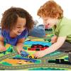 imageMelissa ampamp Doug Round The Town Road Rug FFP