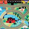 imageMelissa ampamp Doug Round The Town Road Rug FFP
