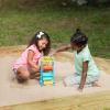 imageMelissa ampamp Doug Seaside Sidekicks SandandWater Sifting FunnelFunnel Fun