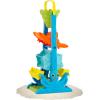 imageMelissa ampamp Doug Seaside Sidekicks SandandWater Sifting FunnelFunnel Fun