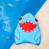 imageMelissa ampamp Doug Sunny Patch Spark Shark Kickboard  LearntoSwim Pool Toy177 x 130 x 15