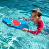 imageMelissa ampamp Doug Sunny Patch Spark Shark Kickboard  LearntoSwim Pool Toy177 x 130 x 15
