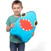 imageMelissa ampamp Doug Sunny Patch Spark Shark Kickboard  LearntoSwim Pool Toy177 x 130 x 15