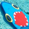 imageMelissa ampamp Doug Sunny Patch Spark Shark Kickboard  LearntoSwim Pool Toy177 x 130 x 15