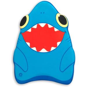 imageMelissa ampamp Doug Sunny Patch Spark Shark Kickboard  LearntoSwim Pool Toy177 x 130 x 15