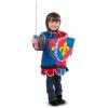 imageMelissa ampamp Doug Knight Role Play Costume DressUp Set 4 pcs