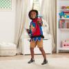 imageMelissa ampamp Doug Knight Role Play Costume DressUp Set 4 pcs