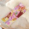 imageMelissa ampamp Doug Childrens Book  PokeaDot 10 Little Monkeys Board Book with Buttons to Pop  FSC Certified