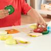 imageMelissa ampamp Doug Wooden SandwichMaking Pretend Play Food Set Food Toys for Kids Play Kitchen for Ages 3English Only