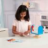 imageMelissa ampamp Doug My Own Wooden Mailbox Activity Set and Educational Toy