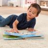 imageMelissa ampamp Doug Childrens Book  PokeaDot Whats Your Favorite Color Board Book with Buttons to Pop  FSC CertifiedMulti