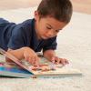 imageMelissa ampamp Doug Childrens Book  PokeaDot Whats Your Favorite Color Board Book with Buttons to Pop  FSC CertifiedMulti
