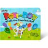 imageMelissa ampamp Doug Childrens Book  PokeaDot Whats Your Favorite Color Board Book with Buttons to Pop  FSC CertifiedMulti