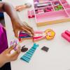 imageMelissa ampamp Doug Abby and Emma Deluxe Magnetic Wooden DressUp Dolls Play Set 55 pcs Magnetic Paper Dolls for Kids Ages 3Abby  Emma