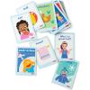 imageMelissa ampamp Doug Ms Rachel First Words Textured Sensory Flashcards Preschool Learning Toy for Boys Girls  FSC Certified