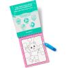 imageMelissa ampamp Doug Ms Rachel Water Wow ColorReveal Pad Early Learning Toy