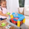 imageMelissa ampamp Doug Spray ampamp Shine Car Wash ColorChanging Water Toy Play Set Boys and Girls 3