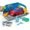 imageMelissa ampamp Doug Spray ampamp Shine Car Wash ColorChanging Water Toy Play Set Boys and Girls 3