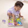 imageMelissa ampamp Doug Wooden 6Piece Unicorn and Rainbow Chunky Puzzle for Toddler Boys and Girls 2