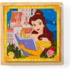 imageMelissa ampamp Doug Disney Princess Wooden Toy Cube Puzzle Blocks for Boys and for Girls 3  FSC Certified