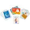 imageMelissa ampamp Doug Ms Rachel First Words Textured Sensory Flashcards Preschool Learning Toy for Boys Girls  FSC Certified