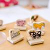 imageMelissa ampamp Doug My First Wooden Stamp Set  Farm Animals