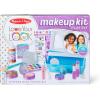 imageMelissa ampamp Doug Love Your Look Pretend Nail Care Play Set  20 Pieces for MessFree Play ManiPedis Does NOT Contain Real Cosmetics PinkPretend Makeup Kit