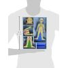 imageMelissa ampamp Doug Magnetic Human Body Anatomy Play Set with 24 Magnetic Pieces and Storage Tray