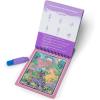 imageMelissa ampamp Doug Water Wow Reusable WaterReveal Coloring Activity Pad Travel Toy  Unicorn  FSC Certified