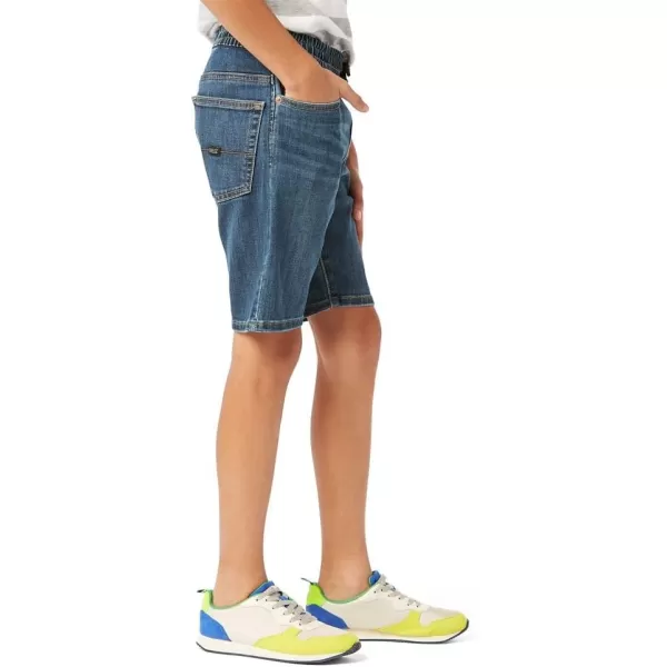 imageSignature by Levi Strauss ampamp Co Gold Boys Big Pull on ShortsRiptide