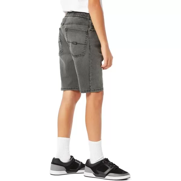 imageSignature by Levi Strauss ampamp Co Gold Boys Big Pull on ShortsRocker