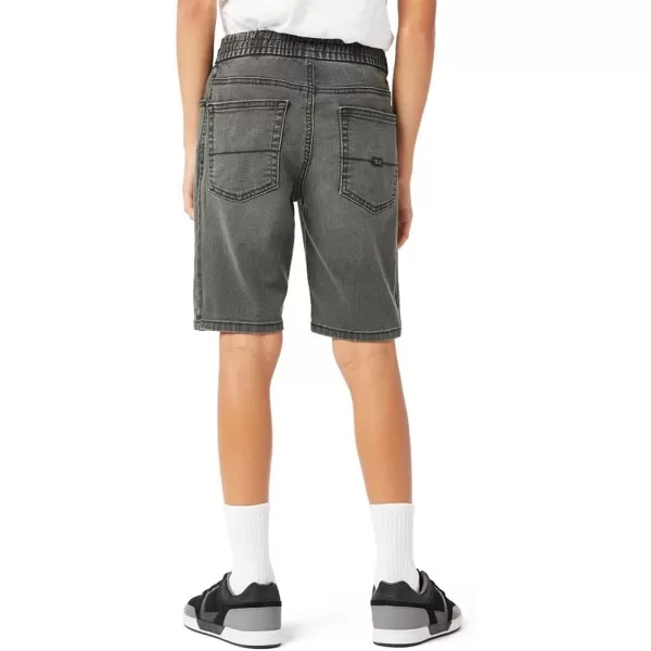 imageSignature by Levi Strauss ampamp Co Gold Boys Big Pull on ShortsRocker