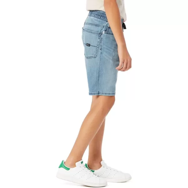 imageSignature by Levi Strauss ampamp Co Gold Boys Big Pull on ShortsWhitewater
