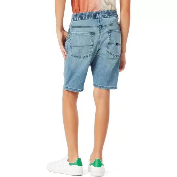 imageSignature by Levi Strauss ampamp Co Gold Boys Big Pull on ShortsWhitewater