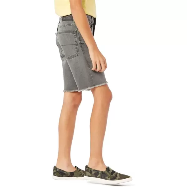 imageSignature by Levi Strauss ampamp Co Gold Boys Cut Off ShortsAirwalk