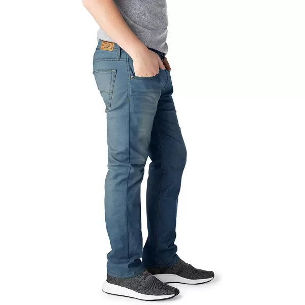 imageSignature by Levi Strauss ampamp Co Gold Boys Pull On JeansGulf