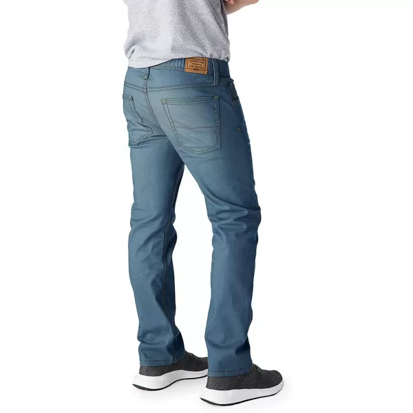 imageSignature by Levi Strauss ampamp Co Gold Boys Pull On JeansGulf