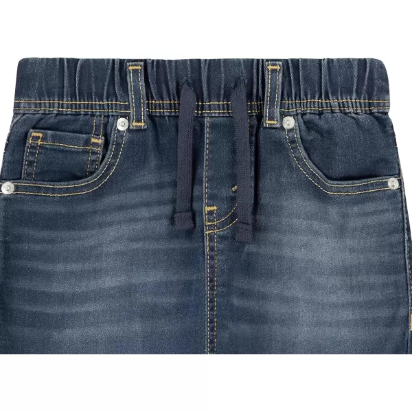 imageSignature by Levi Strauss ampamp Co Gold Boys Pull On JeansTauruswaterless