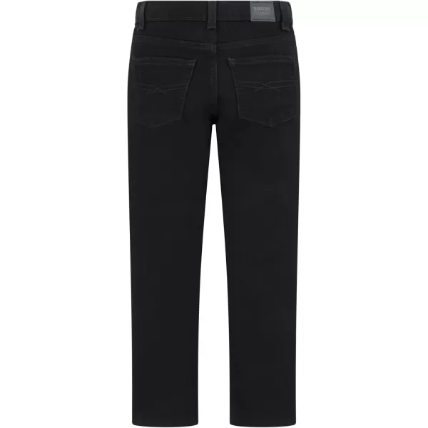imageSignature by Levi Strauss ampamp Co Gold Boys Skinny Fit JeansGothic