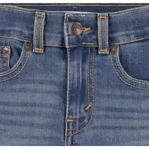 imageSignature by Levi Strauss ampamp Co Gold Boys Straight Fit JeansLake Merritt