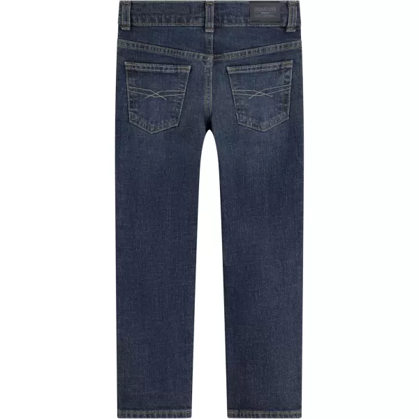imageSignature by Levi Strauss ampamp Co Gold Boys Straight Fit JeansPerth