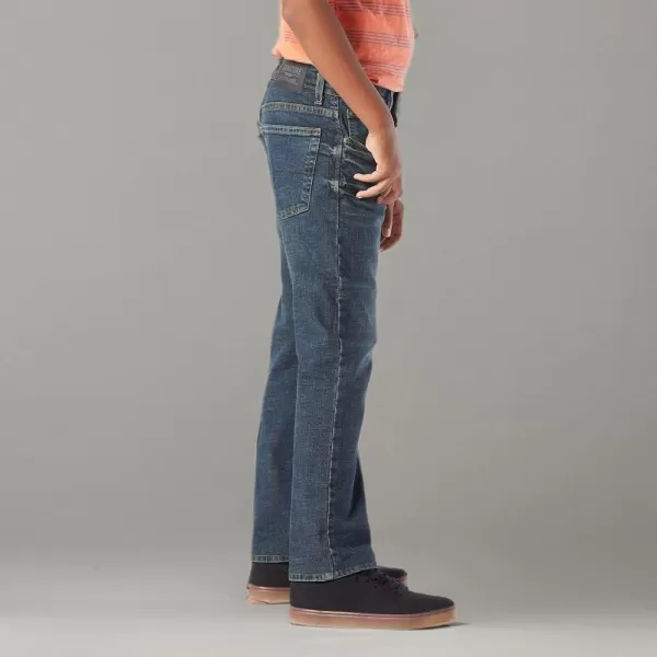 imageSignature by Levi Strauss ampamp Co Gold Boys Straight Fit JeansPerthwaterless