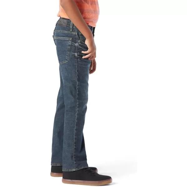 imageSignature by Levi Strauss ampamp Co Gold Boys Straight Fit JeansPerthwaterless