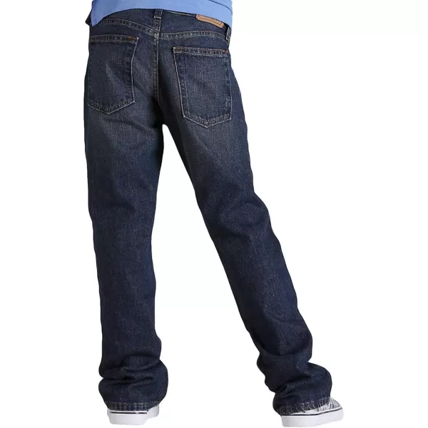 imageSignature by Levi Strauss ampamp Co Gold Boys Straight Fit JeansProdigy  Waterless