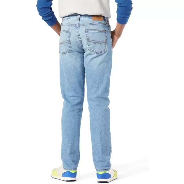 imageSignature by Levi Strauss ampamp Co Gold Boys Taper JeansNew Boys Ready Set Go