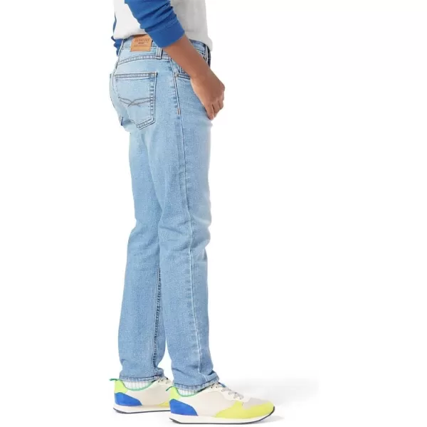 imageSignature by Levi Strauss ampamp Co Gold Boys Taper JeansNew Boys Ready Set Go
